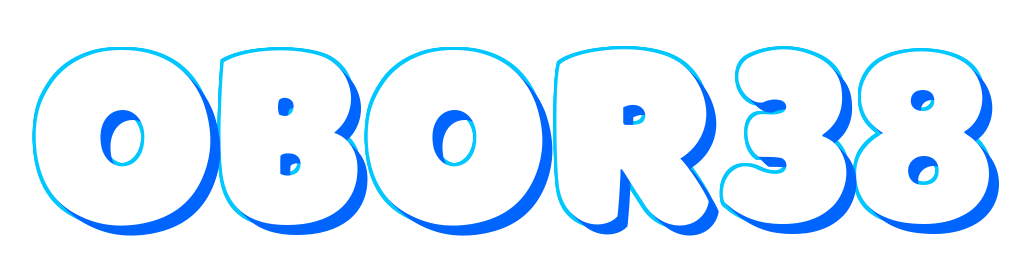 Logo OBOR38